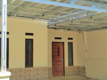 Diskon puluhan juta, rumah murah bandung grand duta rancatungku