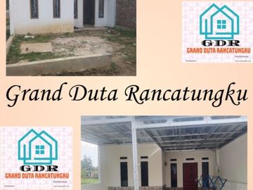 Diskon puluhan juta, rumah murah bandung grand duta rancatungku