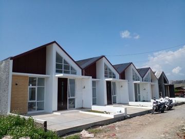 Perumahan Syariah Paling Dicari di Bandung Timur Cibiru Ujungberung Limited