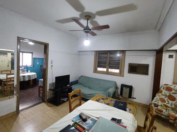 Venta Casa 3 ambientes y monoambiente en Morón