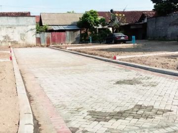 Tanah Murah Bogor Hanya 1 Jt-an Free SHM Cocok Bangun Villa