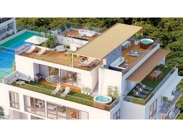 APARTAMENTO SANTA MARIA GRAN OPORTUNIDAD, PREVENTA  PROYECTO OCEANA