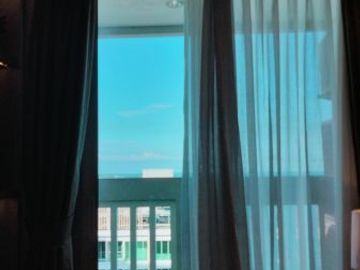 Dijual Apartemen Borneo Bay City