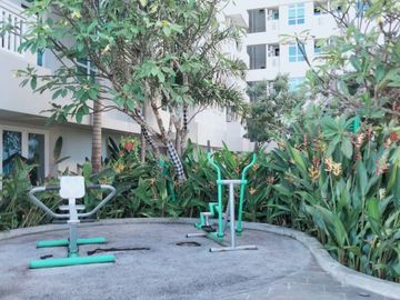 Dijual Apartemen Borneo Bay City