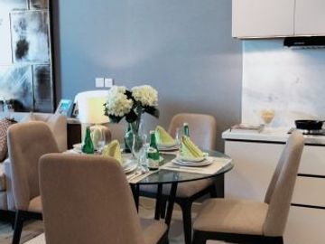 Dijual Apartemen Borneo Bay City