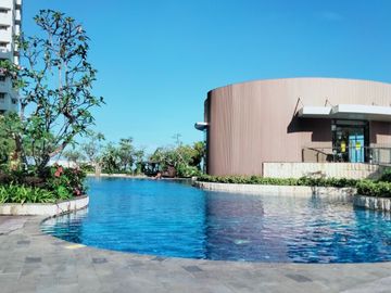 Dijual Apartemen Borneo Bay City