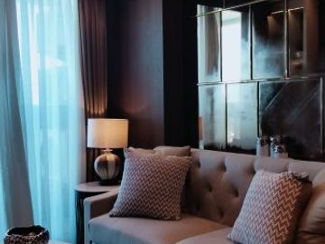 Dijual Apartemen Borneo Bay City