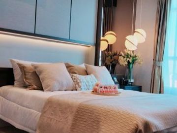 Dijual Apartemen Borneo Bay City