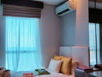 Dijual Apartemen Borneo Bay City