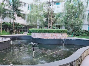 Dijual Apartemen Borneo Bay City