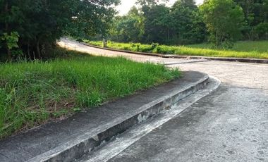 175 Sqm SUBDIVISION LOT for Sale in Vista Grande Talisay Cebu City