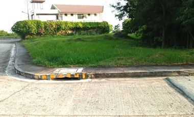 175 Sqm SUBDIVISION LOT for Sale in Vista Grande Talisay Cebu City