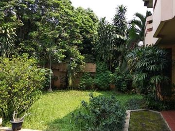 Rumah kokoh terawat Luas tanah 704 Cilandak Jakarta Selatan