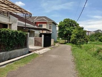 Kavling Strategis di Arcamanik Dekat Antapani & Cisaranten