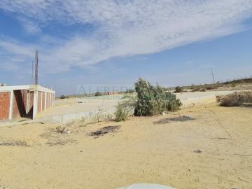 Terrenos Industriales Venta  PREDIO RUSTICO - PIURA