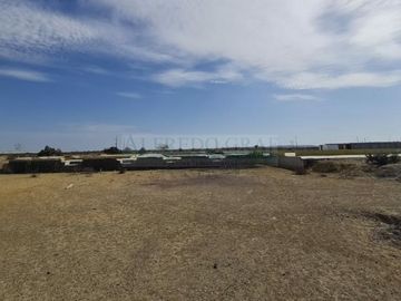 Terrenos Industriales Venta  PREDIO RUSTICO - PIURA