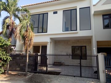 RUMAH BARU GRESS MINIMALIS* *TPR, citraland*