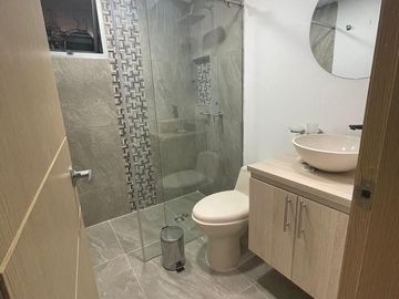 apartamento en venta en mayapan - las vegas. Cod V16473