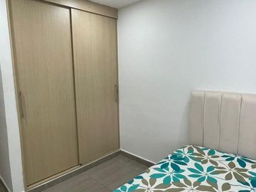 apartamento en venta en mayapan - las vegas. Cod V16473