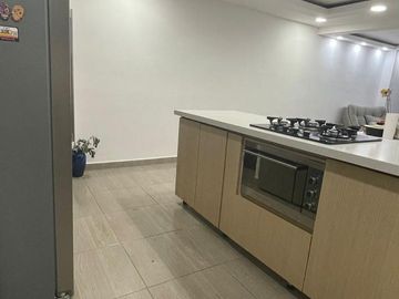 apartamento en venta en mayapan - las vegas. Cod V16473
