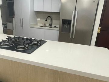 apartamento en venta en mayapan - las vegas. Cod V16473