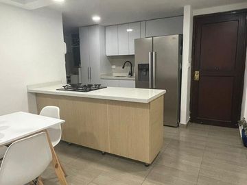 apartamento en venta en mayapan - las vegas. Cod V16473