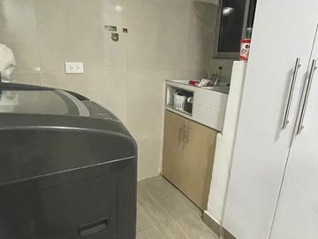 apartamento en venta en mayapan - las vegas. Cod V16473