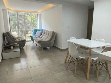 apartamento en venta en mayapan - las vegas. Cod V16473