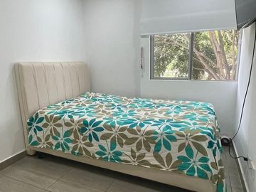 apartamento en venta en mayapan - las vegas. Cod V16473