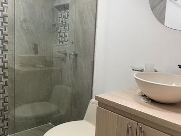 apartamento en venta en mayapan - las vegas. Cod V16473