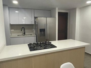 apartamento en venta en mayapan - las vegas. Cod V16473