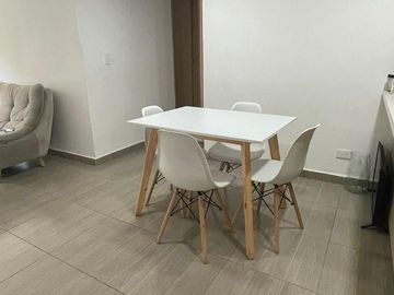 apartamento en venta en mayapan - las vegas. Cod V16473