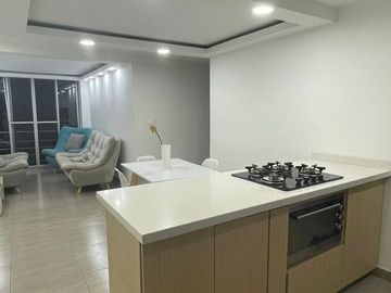apartamento en venta en mayapan - las vegas. Cod V16473