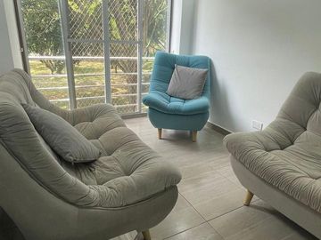 apartamento en venta en mayapan - las vegas. Cod V16473