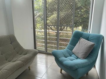 apartamento en venta en mayapan - las vegas. Cod V16473