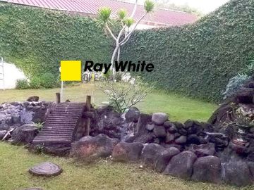 Rumah Mewah Jl. Kupang Indah, Dukuh Kupang, Surabaya
