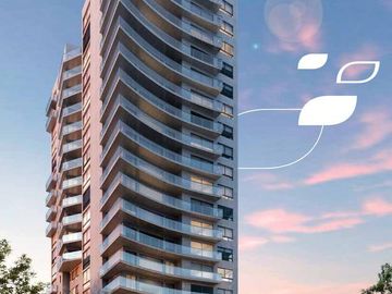 Venta Departamentos a Estrenar - Nuevo - Cocheras - Vicente López