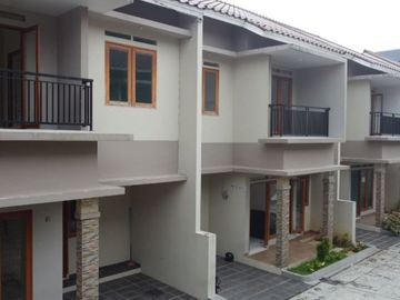 rumah siap huni di jakarta timur