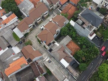 rumah siap huni di jakarta timur