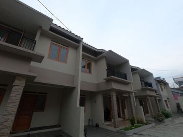 rumah siap huni di jakarta timur