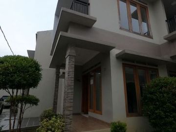 rumah siap huni di jakarta timur