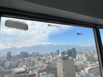 SE VENDE OFICINA EN SANTIAGO