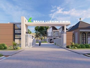 Investasi Terbaik di Bandung, 3KM ke Stiekes Bhakti Kencana