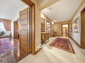 Exclusivo Penthouse Dúplex Con Vista Panoramica