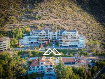 Exclusivo Penthouse Dúplex Con Vista Panoramica