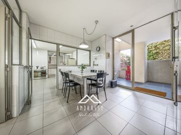 Exclusivo Penthouse Dúplex Con Vista Panoramica
