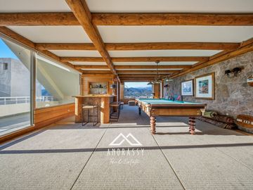 Exclusivo Penthouse Dúplex Con Vista Panoramica