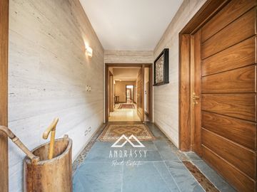 Exclusivo Penthouse Dúplex Con Vista Panoramica