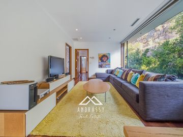 Exclusivo Penthouse Dúplex Con Vista Panoramica