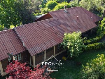 Parcela en Venta en Ramon subercaseaux